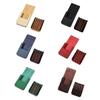 Executive 6 Pen Holders Organizers Case Top Leather Construction Professional Offices Accessory In 6 Classical Color