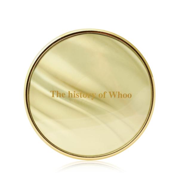 The History of Whoo Gongjinhyang Mi Luxury Glow Pressed Powder 13g (No. 1)