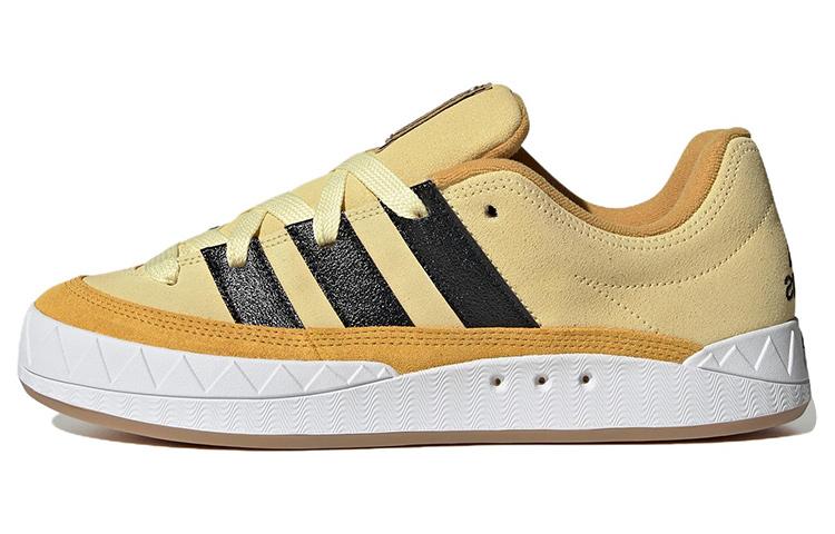 

Adidas Adimatic Almost Yellow IF0513 44