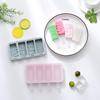Silicone Ice Cream Mold Cheese Sticks Mould Ice for Pop Molds Kitchen Gadget Popsicles Mold DIY Kitchen Accessories 2 Co