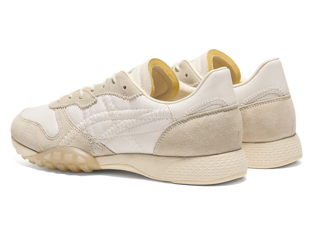 1183C558-100 Onitsuka Tiger Traspike Off White (Men's)
