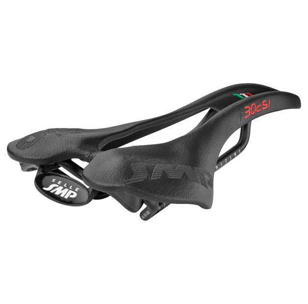 Selle SMP 4Bike F30 Csi велосипедное седло