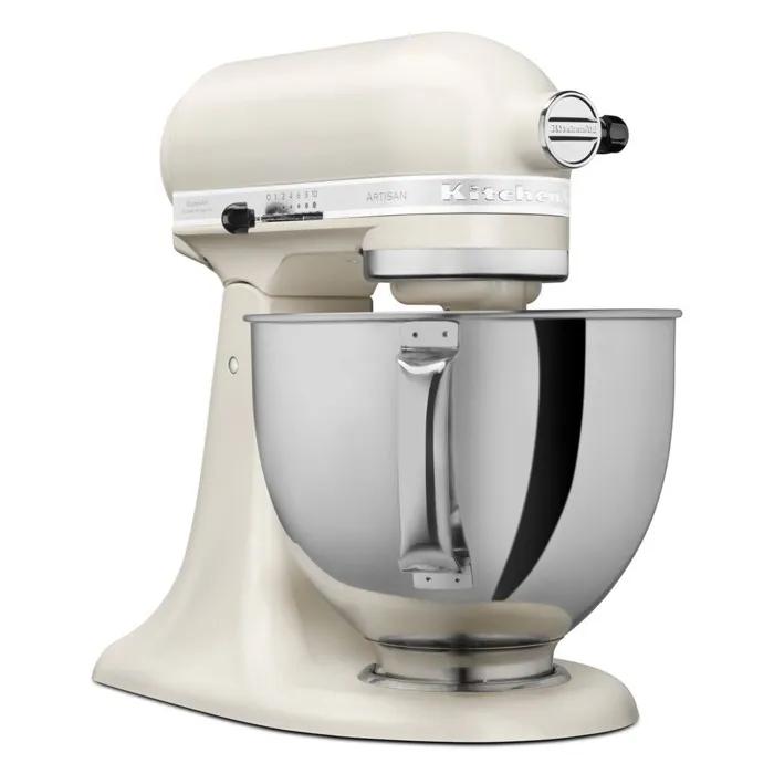 KitchenAid 5ksm125epl Stand Mixer 300W 4.8L White