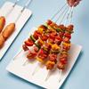 304 Stainless Steel Barbecue Skewers