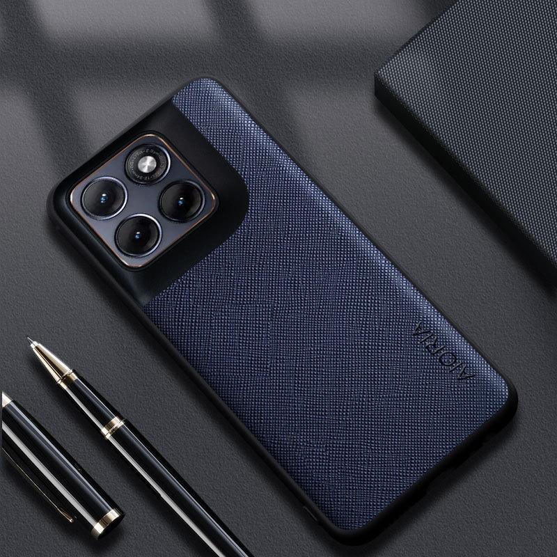 For Moto Edge 70 Fusion Around The Protection Perfect High Quality Cover Case