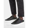 Men's Sneakers Tommy Jeans Tjm Leather Low Cupsole Em0em01374 Black
