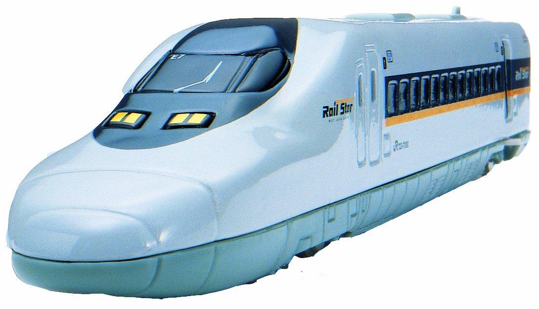 Diapet Hikari Rail Star DK-7109