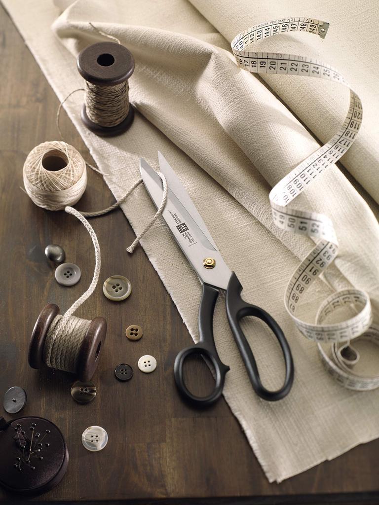 HENCKELS ZWILLING Superfection Classic Schneider J.A. Schere, 23cm, 41900-231