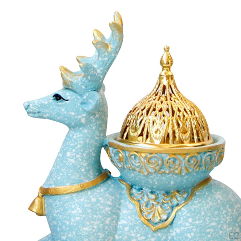 Holder Censer Made of Resin