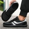 Fashion Unisex Sneakers Comfort Tennis Training Shoes Mesh Breathable Casual Shoe Soft Sole Barefoot Shoes Wide Toe Sport Running Shoes