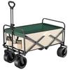 Miling Outdoor Folding Camping Cart