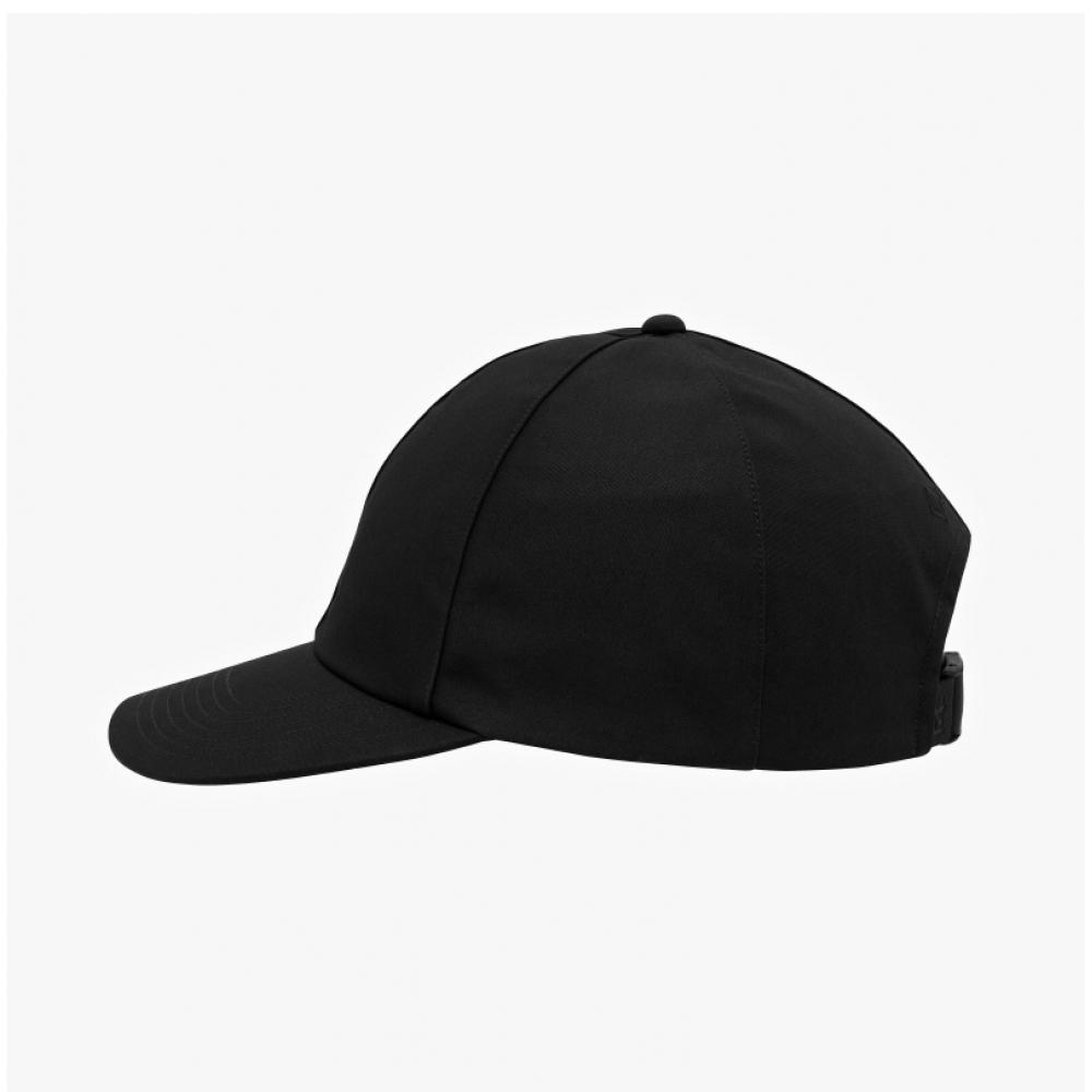 NanamiKa Supf168e K Gore Tex Logo Stickerei Baseballkappe