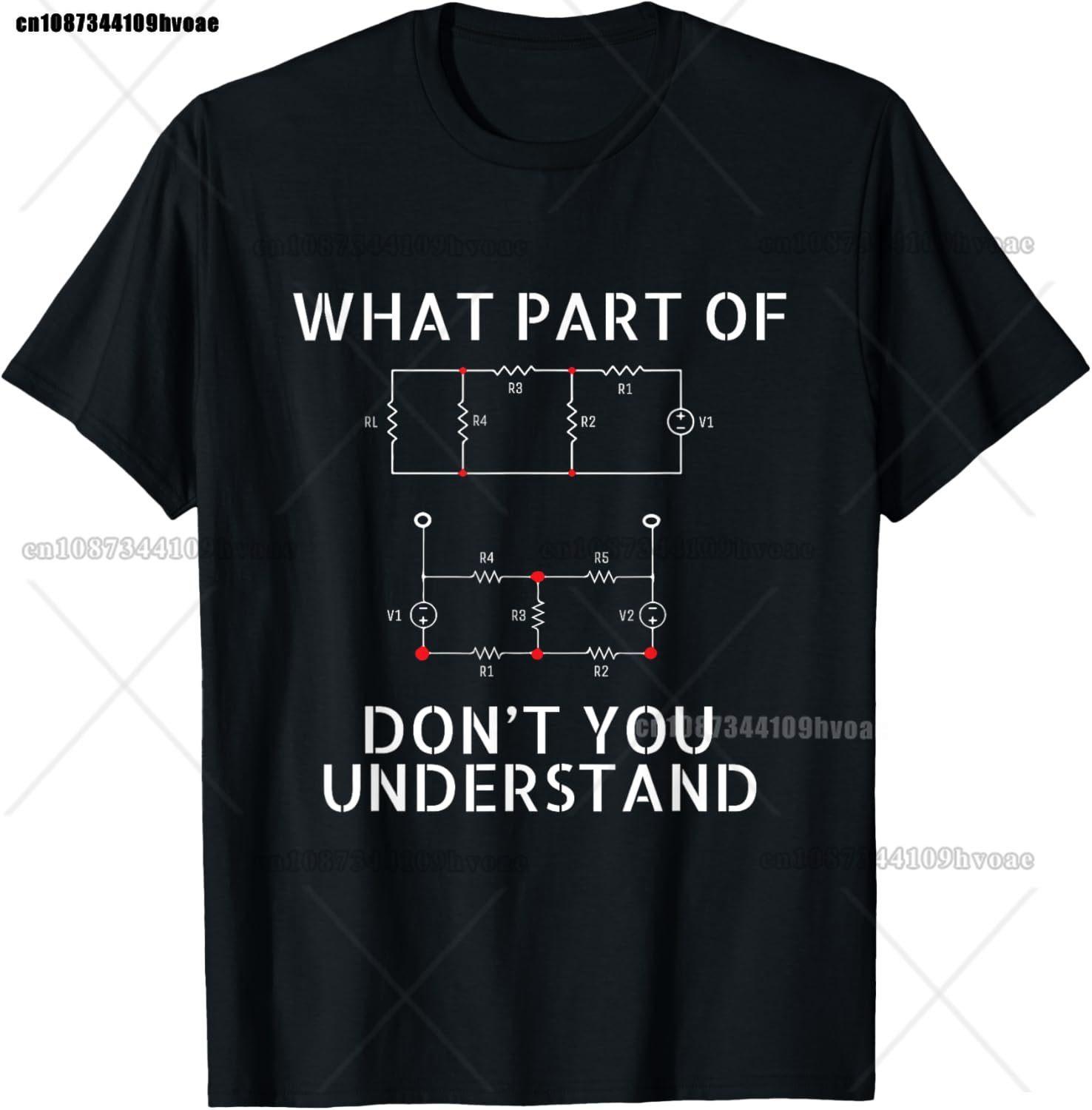 Electrical Engineer Funny Engineering Sarcasm T TShirt S