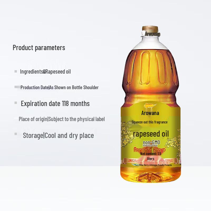 Zhonghua Jianchi White Baking Soda Toothpaste & Rapeseed Oil Bundle