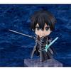 Nendoroid Sword Art Online Kirito 2.0 Non-scale Plastic Painted Movable Figure