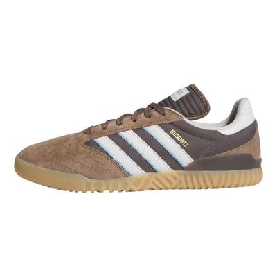 Originals Busenitz Indoor Super Earth Μόδα Άνετα Παπούτσια Skate Unisex Παπούτσια Skate Καφέ JP8597
