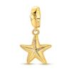 925 Silver Sun Moon Charms Pendants For Women Fit Bracelet DIY Birthday Party Jewelry Gifts