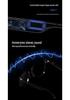 Bluetooth Prescription Smart Glasses: Stereo Calls, Blue Light Blocking, Myopia Sunglasses