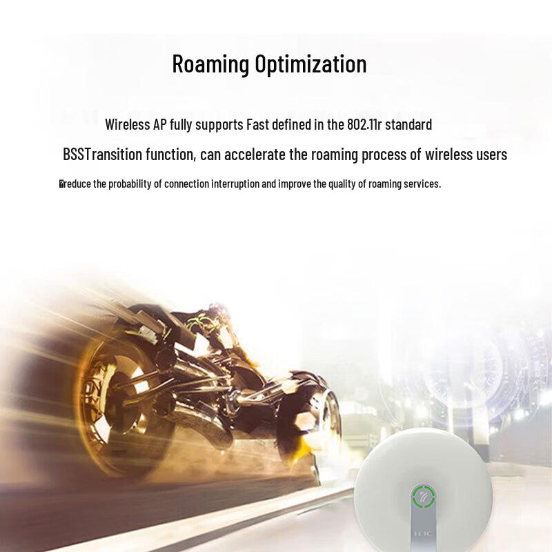 H3C WiFi 7 Enterprise Wireless Access Point