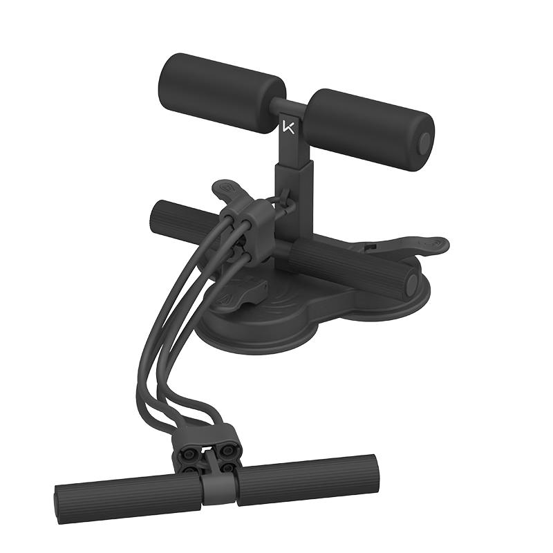 Keep Multi-functional Sit-up Assistant with Pull Rope