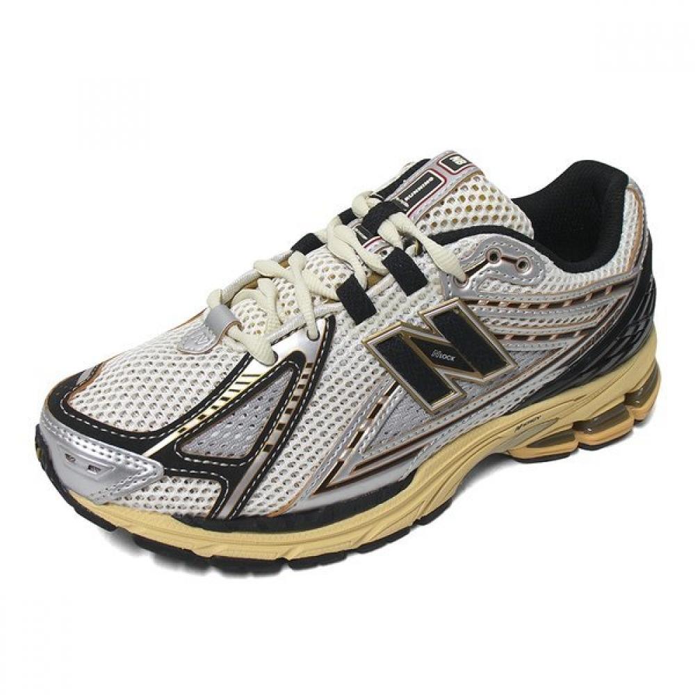 

New Balance New Val 1906r Running Shoe Silver M1906rav M1906RAV:275mm(US9.5)