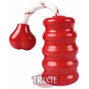 Jouet - Dog Activity - Fun-Mot - Caoutchouc naturel - Flottant - 9 cm