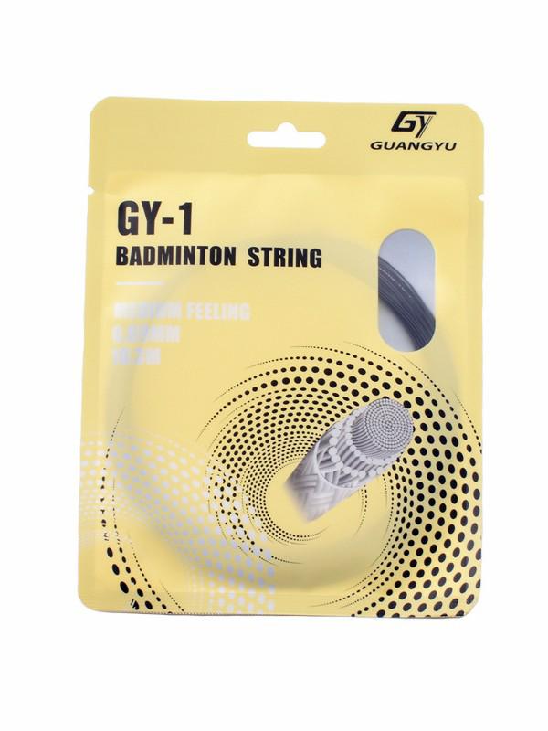 High Tension Durable Badminton Racket Strings for Professional Training