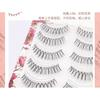 Lashie - Natural Multipack False Eyelashes