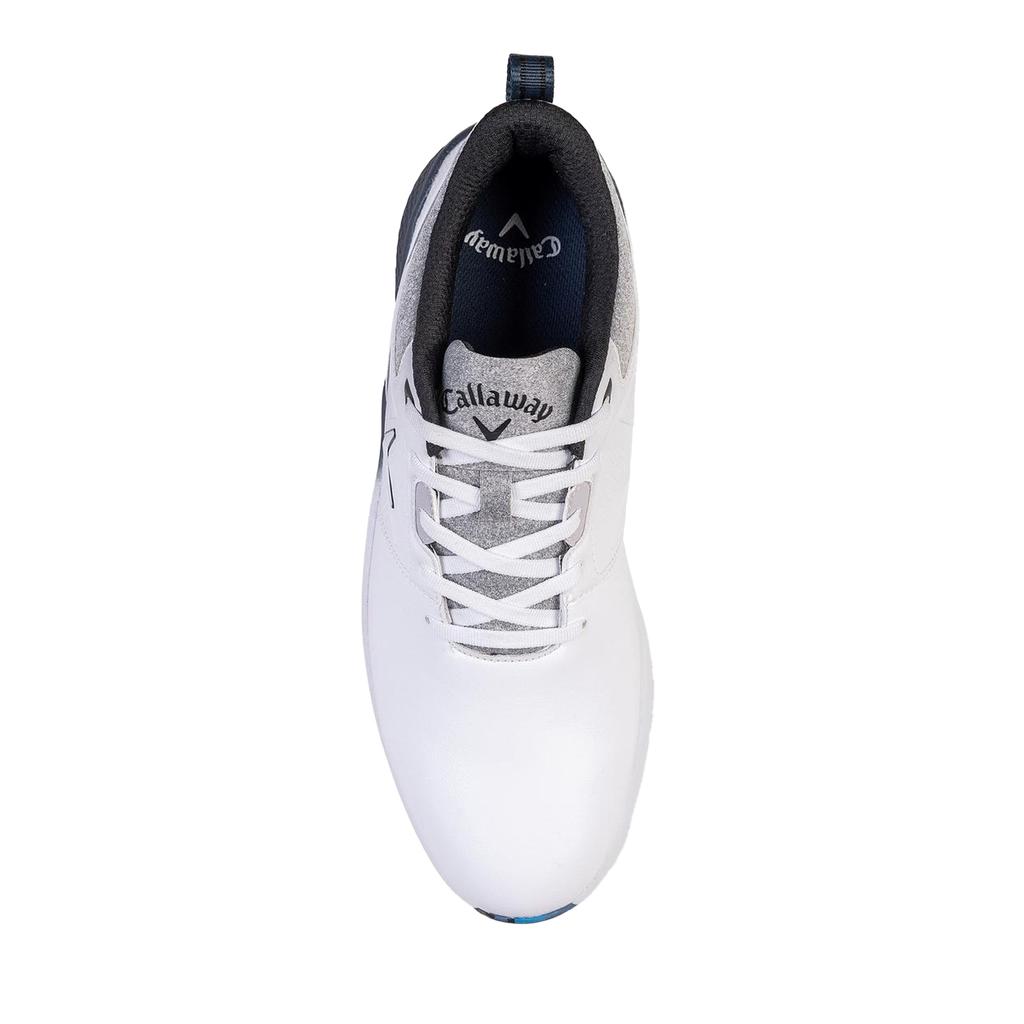 Callaway Mens Peak Low Golf Trainers