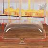 Transparent Dustproof Buffet Food Cover
