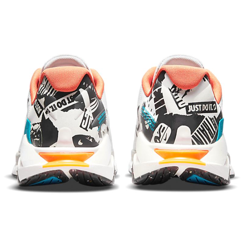Nike ZoomX SuperRep Surge Mfs 'Light Bone Multi' Sneakers casual DH2729-091