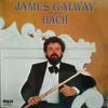 LP-Schallplatte JAMES GALWAY James Galway spielt Bach RL25119 RCA RED SEAL 1978 UK Klassik Gebraucht