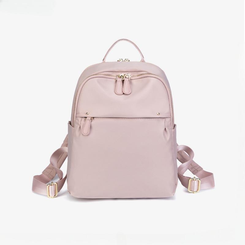 

CHALLEN тканевый рюкзак из Оксфорда, новый рюкзак, новый рюкзак, летняя женская сумка, большая вместительная школьная сумка для студентов, дорожная сумка M