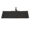 Laptop Replacement Keyboard Keycaps Keys for OS X Air A1370 A1465 MD711 MD712 MD223 MD224
