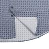 Renoma Classic Shirt Oriental Print Rnssg1040 Bu