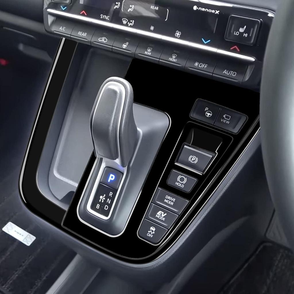 HYJOUM Toyota 90 Series Interior Set Side Air Conditioner Vent Side Door Window Button Window Switch Front Room Lamp Gear Lever Shift Steering Wheel
