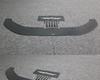 2022-2024 MINI JCW Front Lip Spoiler Kit F55 F56 F57
