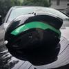 Aero Bicycle Helmet TT Time Trial Cycling Helmet Men Women Riding Race Road Bike Helmet Outdoor Sports Safety Cap Casco Ciclismo