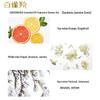 Little Dream Garden Three Lives Flower Essential Oil Shower Gel