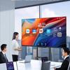 Skyworth 55-Inch 4K UHD Conference Display (CN Version)