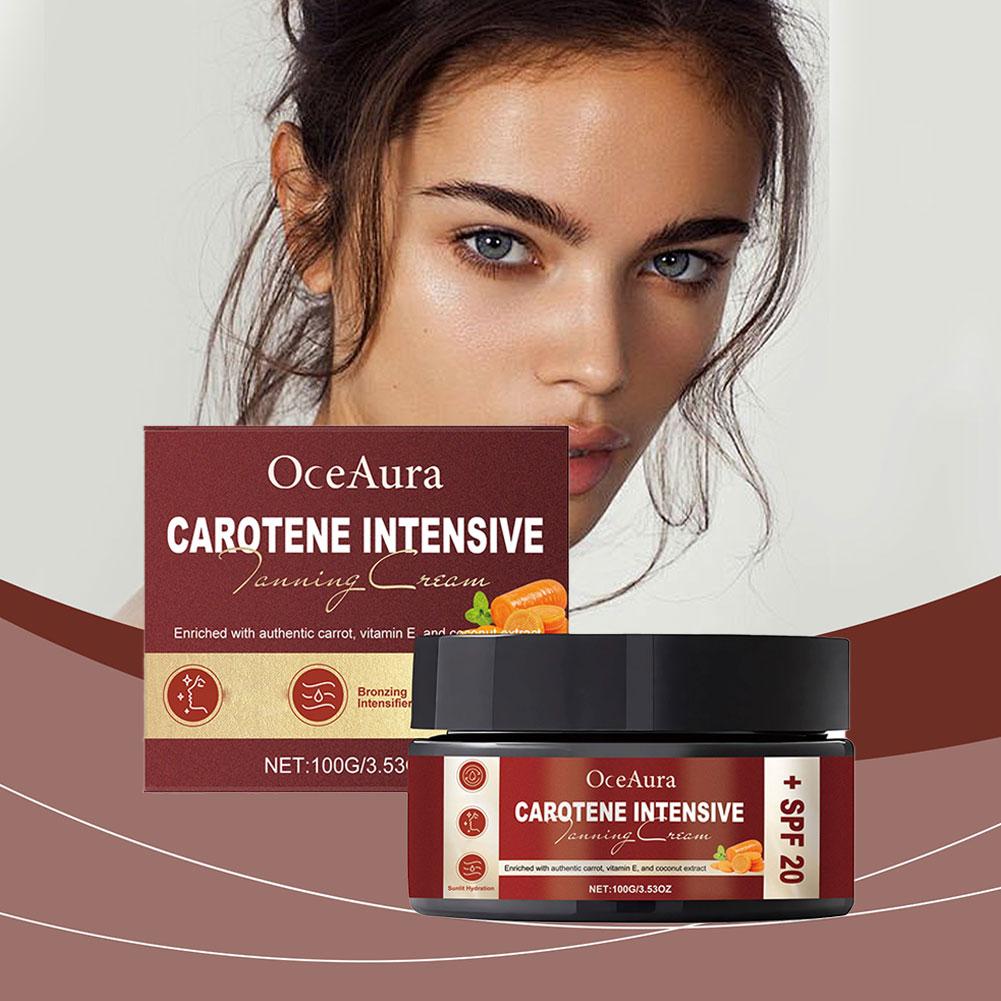 Sun cream, 100 g
