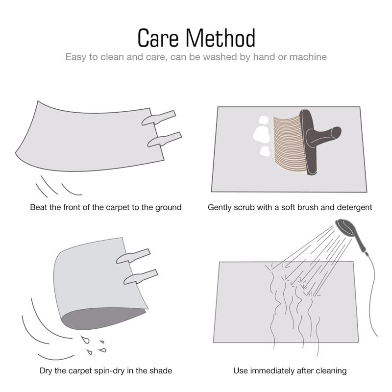 Custom Photo Rug CD Rug Personalized Rug With Photo Soft Flannel Anti-Slip Game Rug Gift Rug For Halloween Decor Home Decor