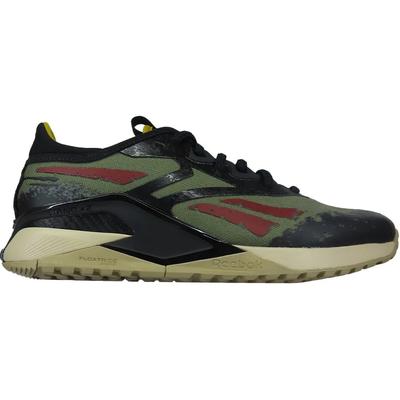 Baskets Nano X2 Adventure