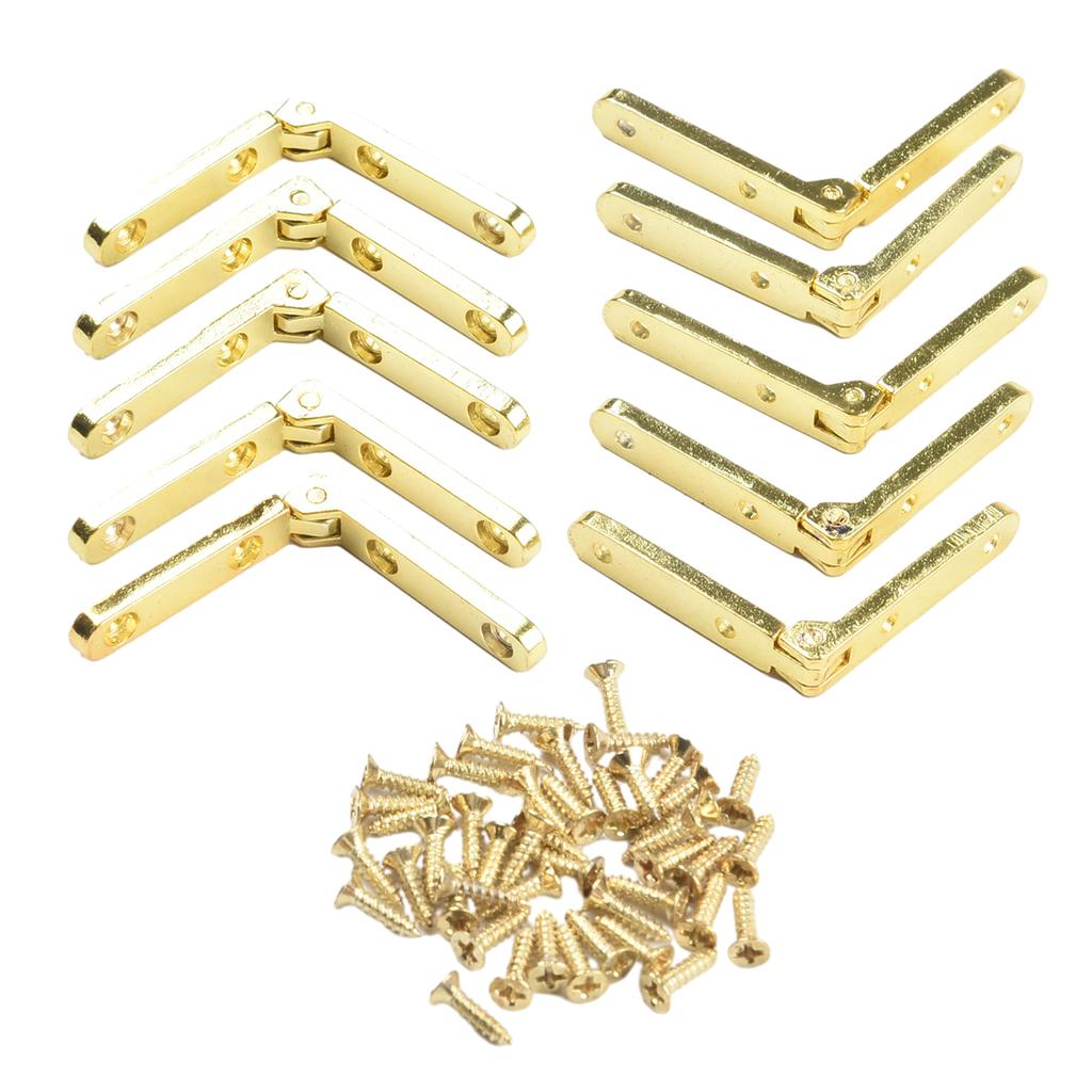 Wine Boxes Chest Boxes For Jewelry Boxes Hinges Support Union Sturdy Zinc Alloy Materials Zinc Alloy Spring Iron