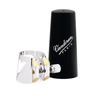 Vandoren Optimum Bass Clarinet Ligature with Plastic Cap (LC04P)
