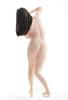 Max Factory PLAMAX Naked Angel Aika Yumeno scale PS typ montáže plastový model 1/20 1/20
