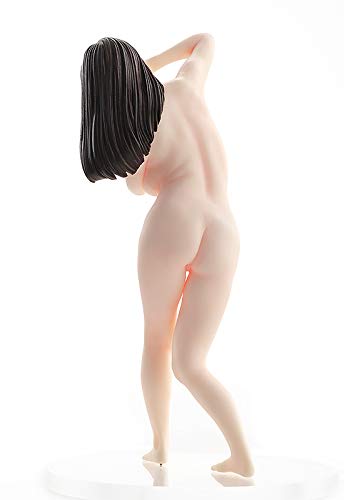 Max Factory PLAMAX Naked Angel Aika Yumeno scale PS typ montáže plastový model 1/20 1/20