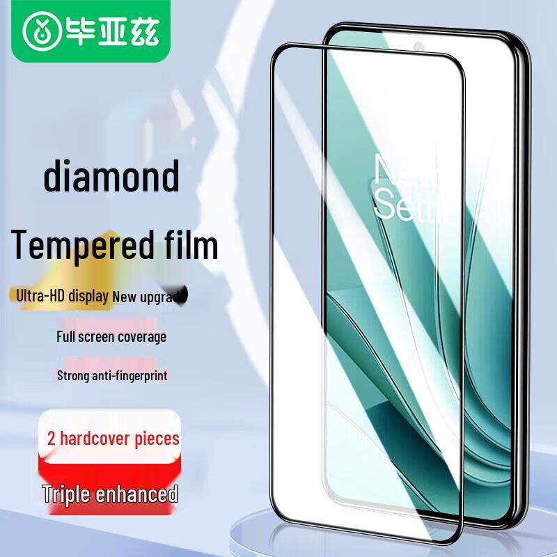 BYZ Handy-Displayschutzfolien