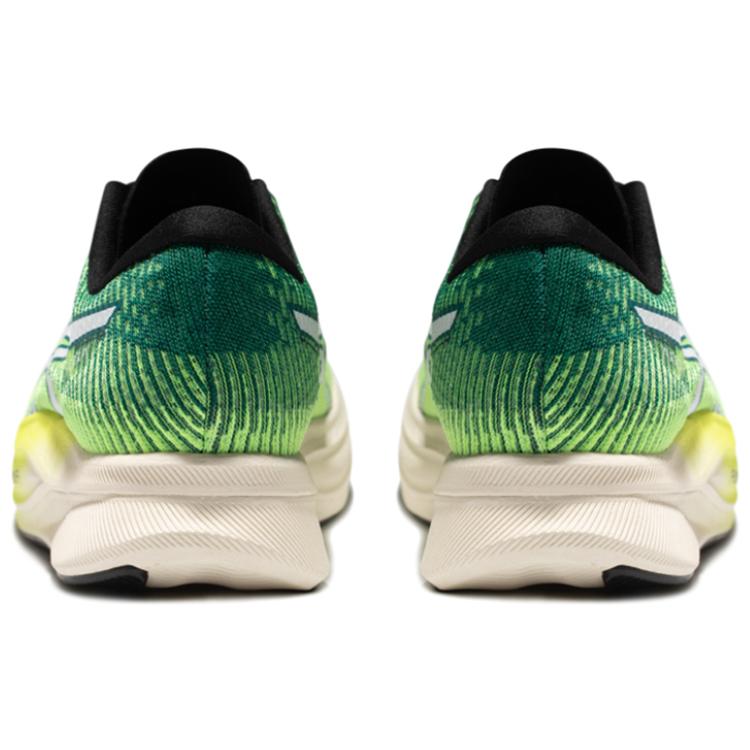 ASICS Magic Speed 2 'Green Safety Yellow' 1011B443-750