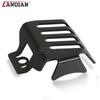 For CFMOTO 800MT-X 800MTX 1000MTX 1000MT-X 2025 2026 Motorcycle Front Rear Brake Fluid Reservoir Oil Cup Cover Protector Guard